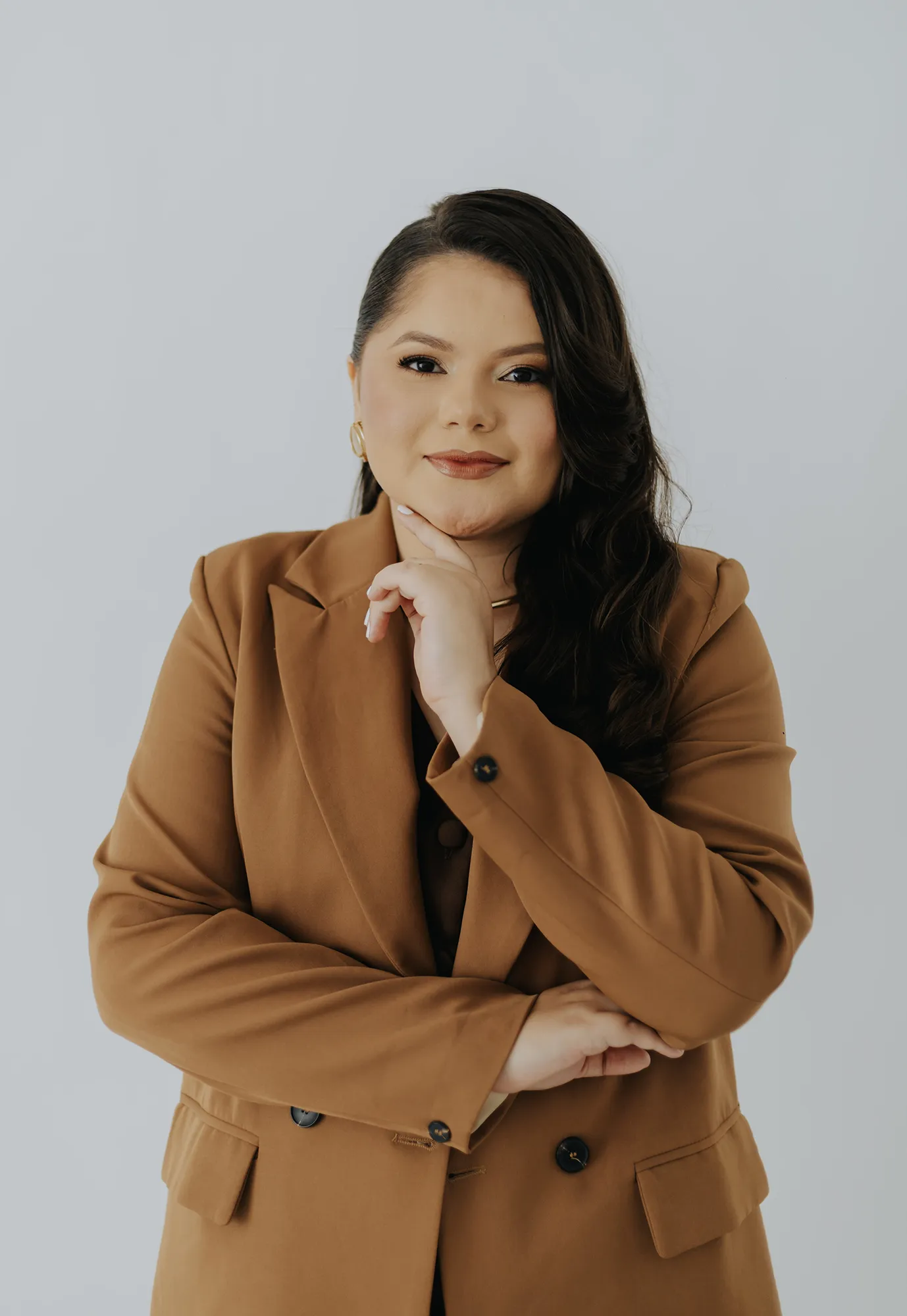 Jamile Castro, CEO, assessora e cerimonialista